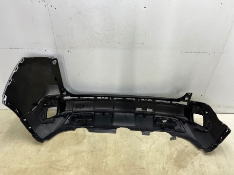 Zderzak tylny Peugeot 3008 2 II 16-24r. tył 6XPDC 9811865077 Zderzak tylny Peugeot 3008 2 II 16-24r. tył 6XPDC 9811865077