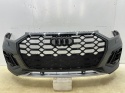 Zderzak przedni Audi Q5 2 II FY S-Line Sline 21-24r. Lift przód 4XPDC 80A807437P