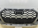 Zderzak przedni Audi Q5 2 II FY S-Line Sline 21-24r. Lift przód 4XPDC 80A807437P