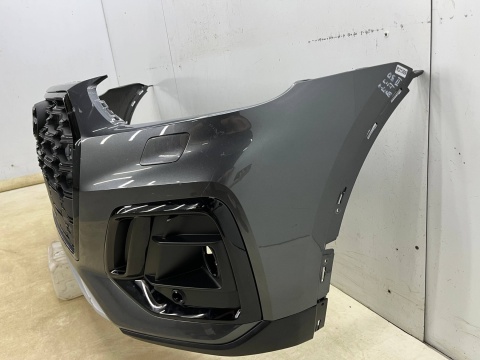 Zderzak przedni Audi Q5 2 II FY S-Line Sline 21-24r. Lift przód 4XPDC 80A807437P Zderzak przedni Audi Q5 2 II FY S-Line Sline 21-24r. Lift przód 4XPDC 80A807437P