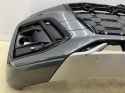 Zderzak przedni Audi Q5 2 II FY S-Line Sline 21-24r. Lift przód 4XPDC 80A807437P