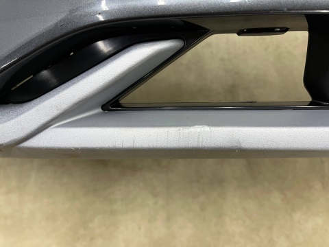 Zderzak przedni Audi Q5 2 II FY S-Line Sline 21-24r. Lift przód 4XPDC 80A807437P Zderzak przedni Audi Q5 2 II FY S-Line Sline 21-24r. Lift przód 4XPDC 80A807437P
