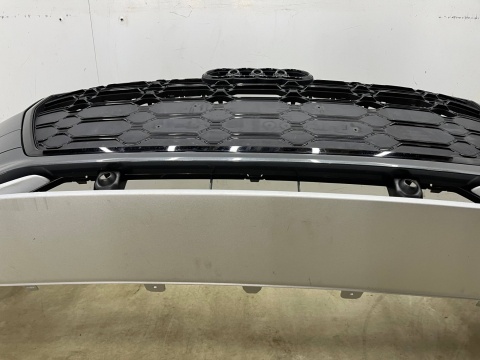 Zderzak przedni Audi Q5 2 II FY S-Line Sline 21-24r. Lift przód 4XPDC 80A807437P Zderzak przedni Audi Q5 2 II FY S-Line Sline 21-24r. Lift przód 4XPDC 80A807437P