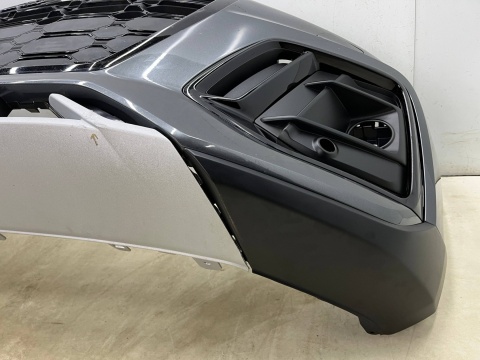Zderzak przedni Audi Q5 2 II FY S-Line Sline 21-24r. Lift przód 4XPDC 80A807437P Zderzak przedni Audi Q5 2 II FY S-Line Sline 21-24r. Lift przód 4XPDC 80A807437P