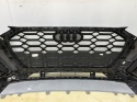 Zderzak przedni Audi Q5 2 II FY S-Line Sline 21-24r. Lift przód 4XPDC 80A807437P