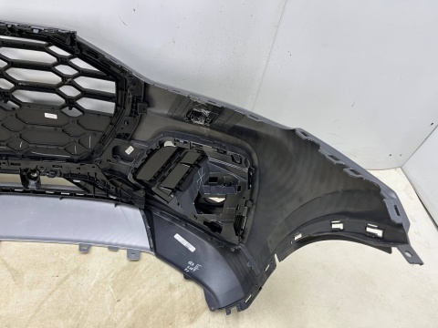 Zderzak przedni Audi Q5 2 II FY S-Line Sline 21-24r. Lift przód 4XPDC 80A807437P Zderzak przedni Audi Q5 2 II FY S-Line Sline 21-24r. Lift przód 4XPDC 80A807437P