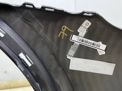 Zderzak przedni Audi Q5 2 II FY S-Line Sline 21-24r. Lift przód 4XPDC 80A807437P Zderzak przedni Audi Q5 2 II FY S-Line Sline 21-24r. Lift przód 4XPDC 80A807437P