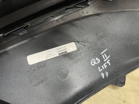 Zderzak przedni Audi Q5 2 II FY S-Line Sline 21-24r. Lift przód 4XPDC 80A807437P Zderzak przedni Audi Q5 2 II FY S-Line Sline 21-24r. Lift przód 4XPDC 80A807437P