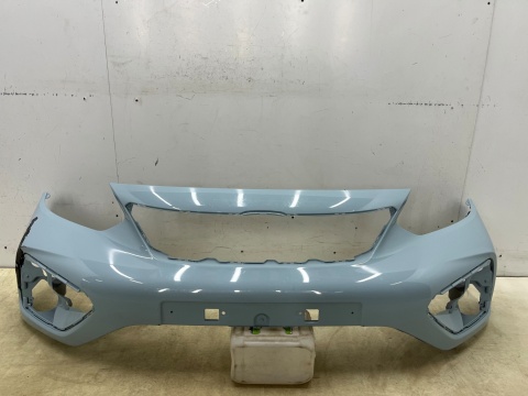 Zderzak przedni Honda Jazz Crosstar 20r.- przód 71101-TZA-J500