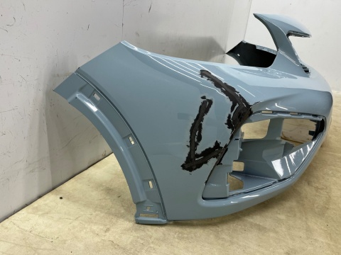 Zderzak przedni Honda Jazz Crosstar 20r.- przód 71101-TZA-J500