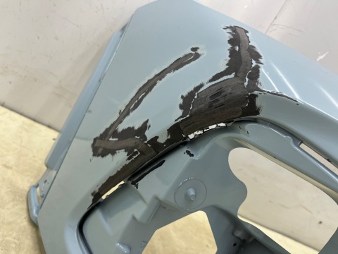 Zderzak przedni Honda Jazz Crosstar 20r.- przód 71101-TZA-J500