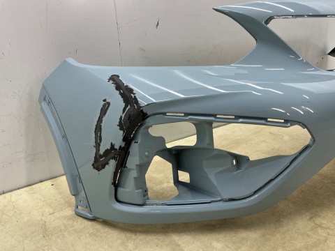 Zderzak przedni Honda Jazz Crosstar 20r.- przód 71101-TZA-J500