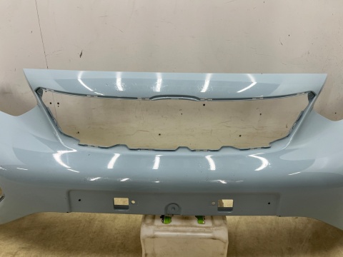 Zderzak przedni Honda Jazz Crosstar 20r.- przód 71101-TZA-J500