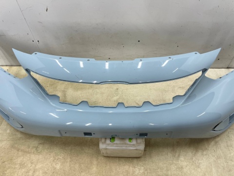 Zderzak przedni Honda Jazz Crosstar 20r.- przód 71101-TZA-J500