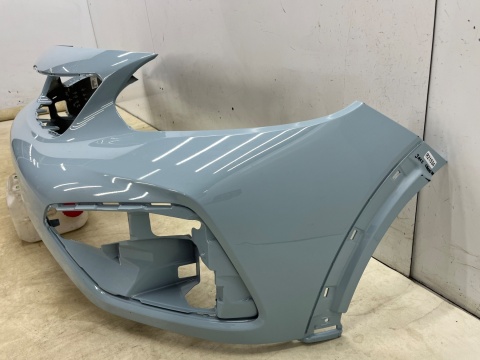 Zderzak przedni Honda Jazz Crosstar 20r.- przód 71101-TZA-J500