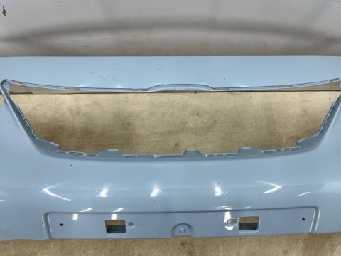 Zderzak przedni Honda Jazz Crosstar 20r.- przód 71101-TZA-J500