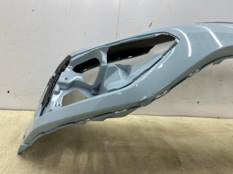 Zderzak przedni Honda Jazz Crosstar 20r.- przód 71101-TZA-J500