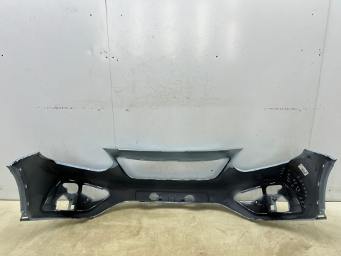 Zderzak przedni Honda Jazz Crosstar 20r.- przód 71101-TZA-J500