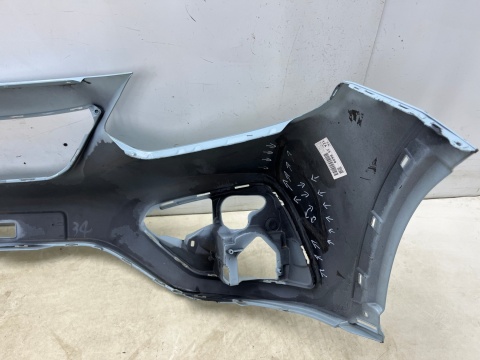 Zderzak przedni Honda Jazz Crosstar 20r.- przód 71101-TZA-J500