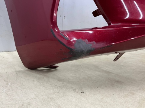 Zderzak przedni Lexus IS 3 III 16-20r. Lift przód PDC 52119-53B60