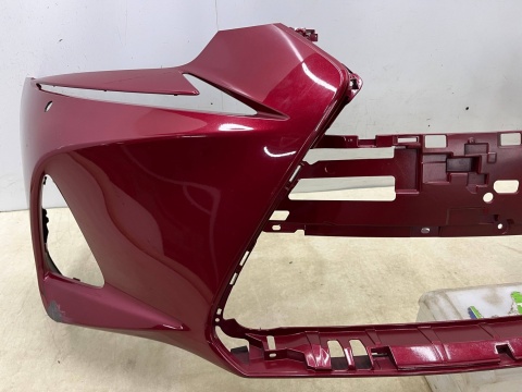 Zderzak przedni Lexus IS 3 III 16-20r. Lift przód PDC 52119-53B60