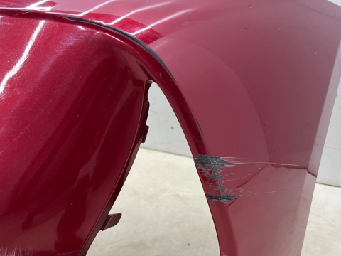 Zderzak przedni Lexus IS 3 III 16-20r. Lift przód PDC 52119-53B60