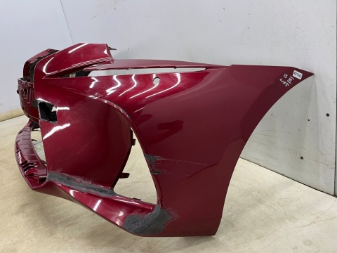 Zderzak przedni Lexus IS 3 III 16-20r. Lift przód PDC 52119-53B60