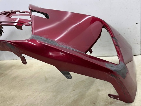 Zderzak przedni Lexus IS 3 III 16-20r. Lift przód PDC 52119-53B60