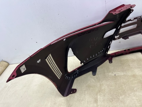 Zderzak przedni Lexus IS 3 III 16-20r. Lift przód PDC 52119-53B60