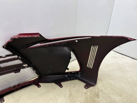 Zderzak przedni Lexus IS 3 III 16-20r. Lift przód PDC 52119-53B60