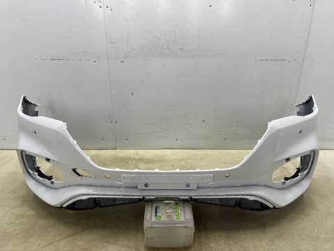 Zderzak przedni MG HS 18-22r. przód 4XPDC P10021135 Zderzak przedni MG HS 18-22r. przód 4XPDC P10021135