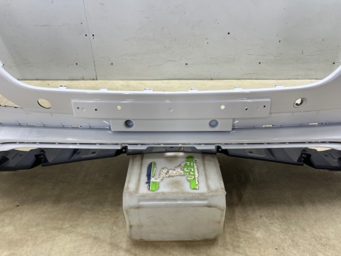 Zderzak przedni MG HS 18-22r. przód 4XPDC P10021135 Zderzak przedni MG HS 18-22r. przód 4XPDC P10021135