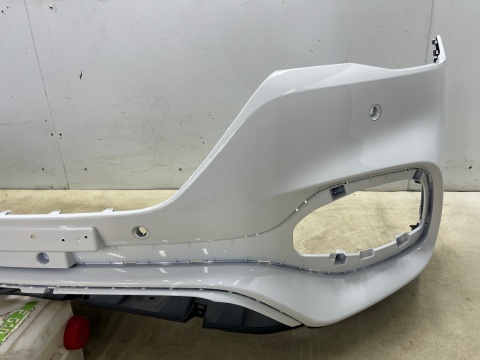 Zderzak przedni MG HS 18-22r. przód 4XPDC P10021135 Zderzak przedni MG HS 18-22r. przód 4XPDC P10021135