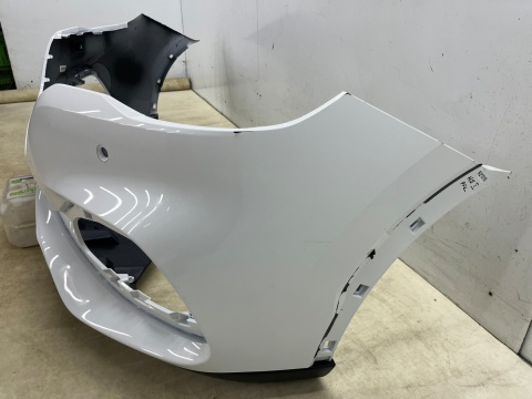 Zderzak przedni MG HS 18-22r. przód 4XPDC P10021135 Zderzak przedni MG HS 18-22r. przód 4XPDC P10021135