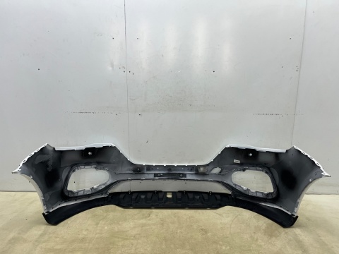 Zderzak przedni MG HS 18-22r. przód 4XPDC P10021135 Zderzak przedni MG HS 18-22r. przód 4XPDC P10021135