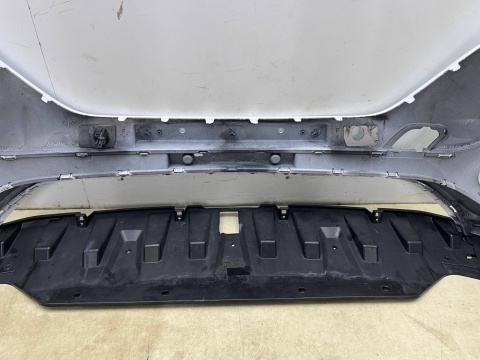 Zderzak przedni MG HS 18-22r. przód 4XPDC P10021135 Zderzak przedni MG HS 18-22r. przód 4XPDC P10021135