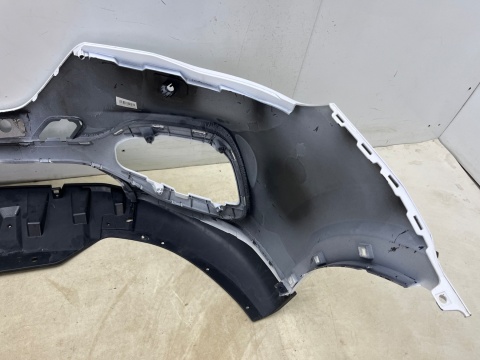 Zderzak przedni MG HS 18-22r. przód 4XPDC P10021135 Zderzak przedni MG HS 18-22r. przód 4XPDC P10021135