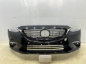 Zderzak przedni Mazda 6 GJ 15-18r. Lift przód 4XPDC GMN3-50031