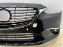 Zderzak przedni Mazda 6 GJ 15-18r. Lift przód 4XPDC GMN3-50031