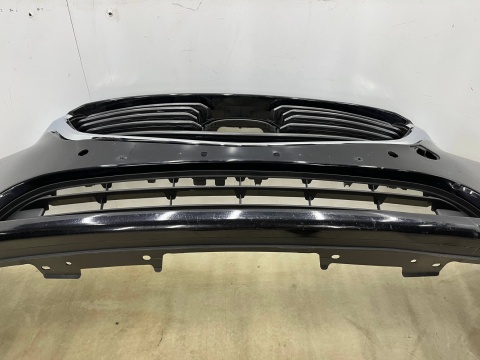 Zderzak przedni Mazda 6 GJ 15-18r. Lift przód 4XPDC GMN3-50031 Zderzak przedni Mazda 6 GJ 15-18r. Lift przód 4XPDC GMN3-50031