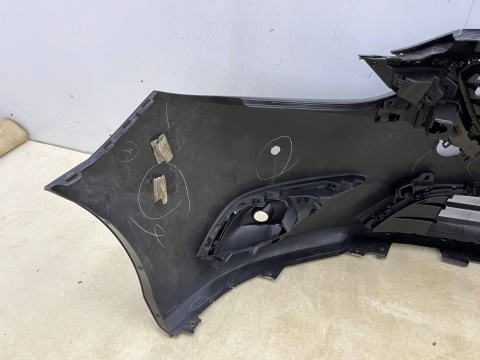 Zderzak przedni Mazda 6 GJ 15-18r. Lift przód 4XPDC GMN3-50031 Zderzak przedni Mazda 6 GJ 15-18r. Lift przód 4XPDC GMN3-50031