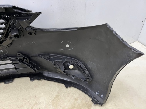 Zderzak przedni Mazda 6 GJ 15-18r. Lift przód 4XPDC GMN3-50031 Zderzak przedni Mazda 6 GJ 15-18r. Lift przód 4XPDC GMN3-50031