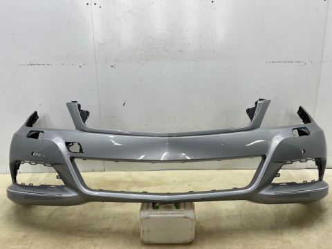 Zderzak przedni Mercedes W204 C-Klasa 11-14r. Lift przód 6XPDC A2048805547