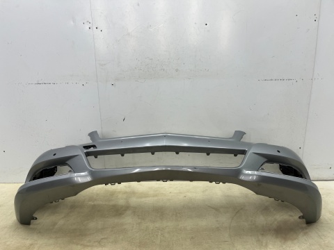 Zderzak przedni Mercedes W204 C-Klasa 11-14r. Lift przód 6XPDC A2048805547