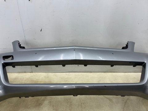 Zderzak przedni Mercedes W204 C-Klasa 11-14r. Lift przód 6XPDC A2048805547