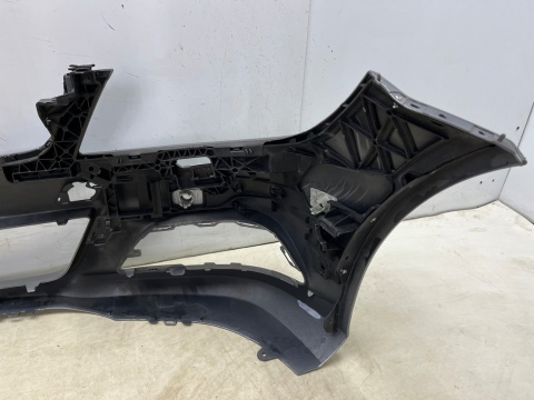 Zderzak przedni Mercedes W204 C-Klasa 11-14r. Lift przód 6XPDC A2048805547