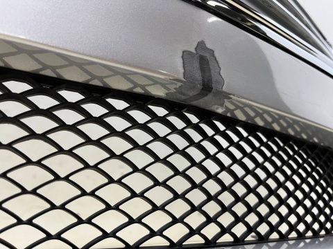 Zderzak przedni Mercedes W205 C-Klasa Elegance 14-18r. Przedlift przód 6XPDC A2058850525 Zderzak przedni Mercedes W205 C-Klasa Elegance 14-18r. Przedlift przód 6XPDC A2058850525