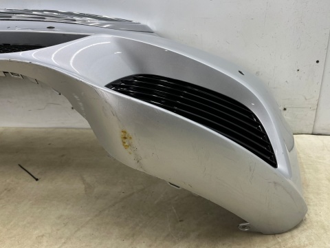 Zderzak przedni Mercedes W205 C-Klasa Elegance 14-18r. Przedlift przód 6XPDC A2058850525 Zderzak przedni Mercedes W205 C-Klasa Elegance 14-18r. Przedlift przód 6XPDC A2058850525