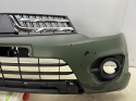 Zderzak przedni Mitsubishi Pajero Sport 13-16r. Lift przód 6400F724ZZ