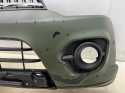 Zderzak przedni Mitsubishi Pajero Sport 13-16r. Lift przód 6400F724ZZ